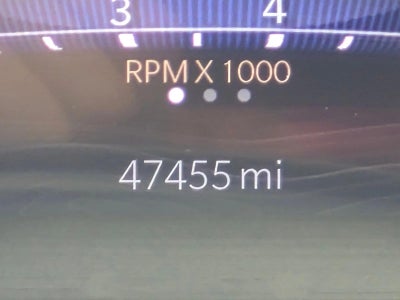 2021 Jeep Grand Cherokee L Summit Reserve