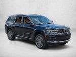 2021 Jeep Grand Cherokee L Summit Reserve