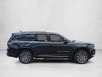 2021 Jeep Grand Cherokee L Summit Reserve
