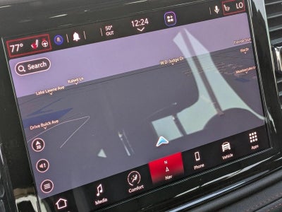 2022 Dodge Durango R/T Plus