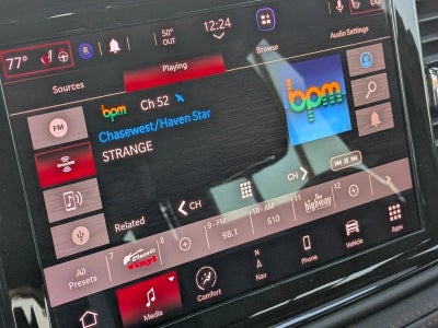 2022 Dodge Durango R/T Plus