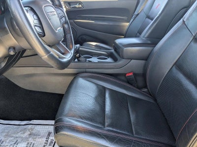 2022 Dodge Durango R/T Plus