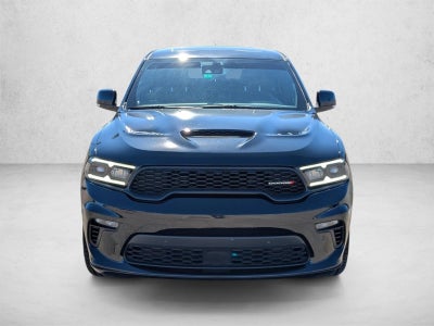 2022 Dodge Durango R/T Plus