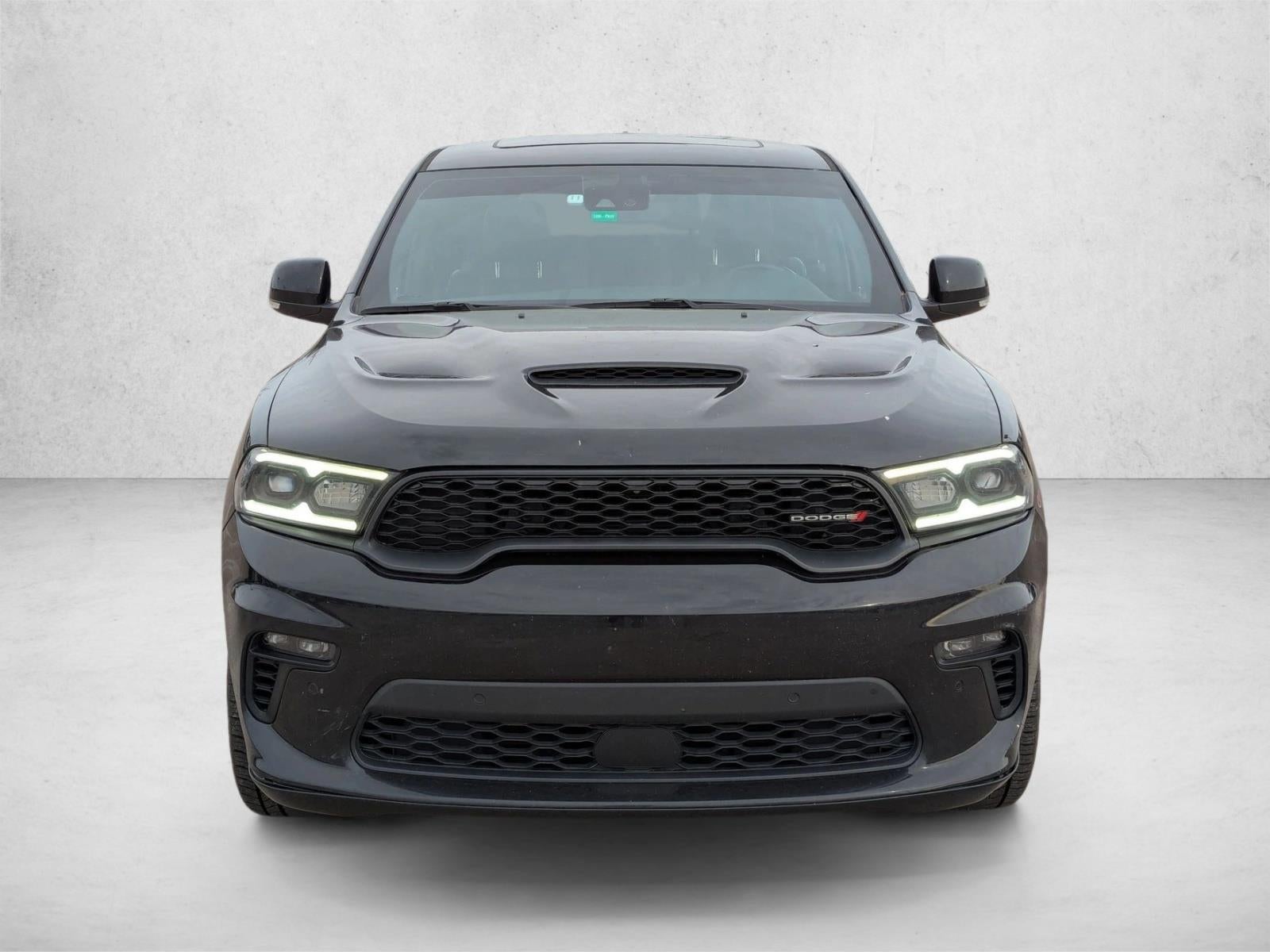 2022 Dodge Durango R/T Plus