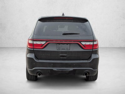 2022 Dodge Durango R/T Plus