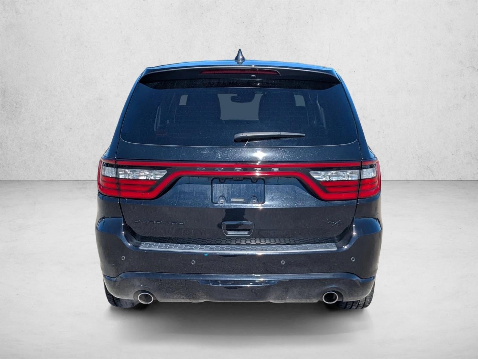 2022 Dodge Durango R/T Plus