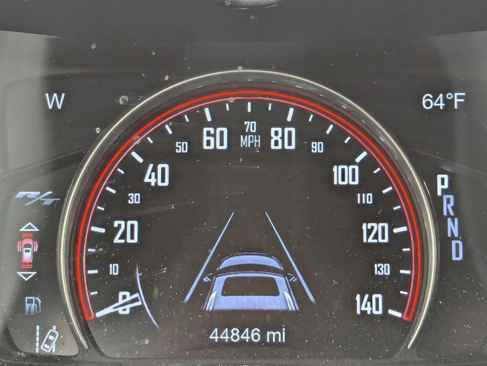 2022 Dodge Durango R/T Plus