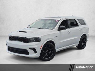 2021 Dodge Durango R/T AWD