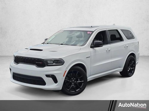 2021 Dodge Durango R/T AWD