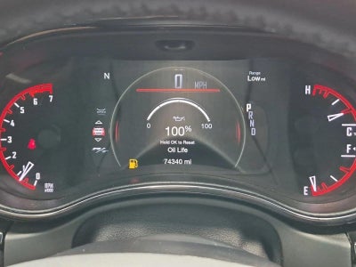 2021 Dodge Durango R/T AWD