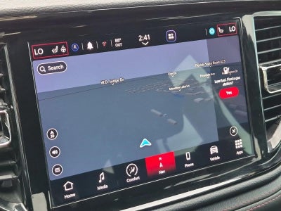 2021 Dodge Durango R/T AWD