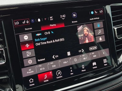 2021 Dodge Durango R/T AWD