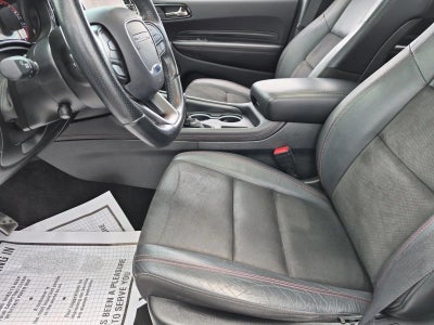 2021 Dodge Durango R/T AWD