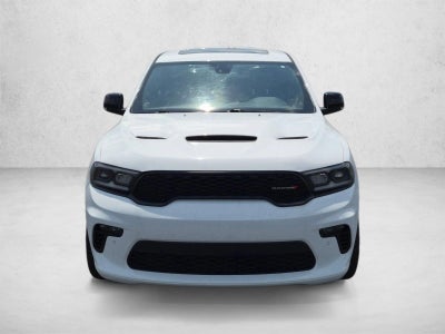 2021 Dodge Durango R/T AWD