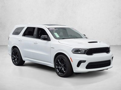2021 Dodge Durango R/T AWD