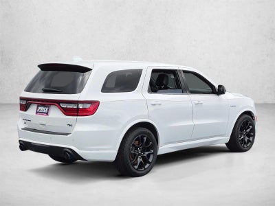 2021 Dodge Durango R/T AWD