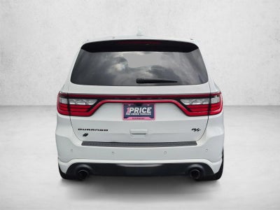 2021 Dodge Durango R/T AWD