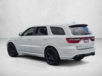 2021 Dodge Durango R/T AWD