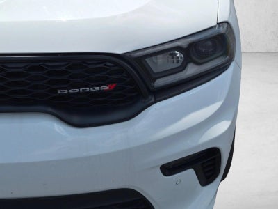 2021 Dodge Durango R/T AWD