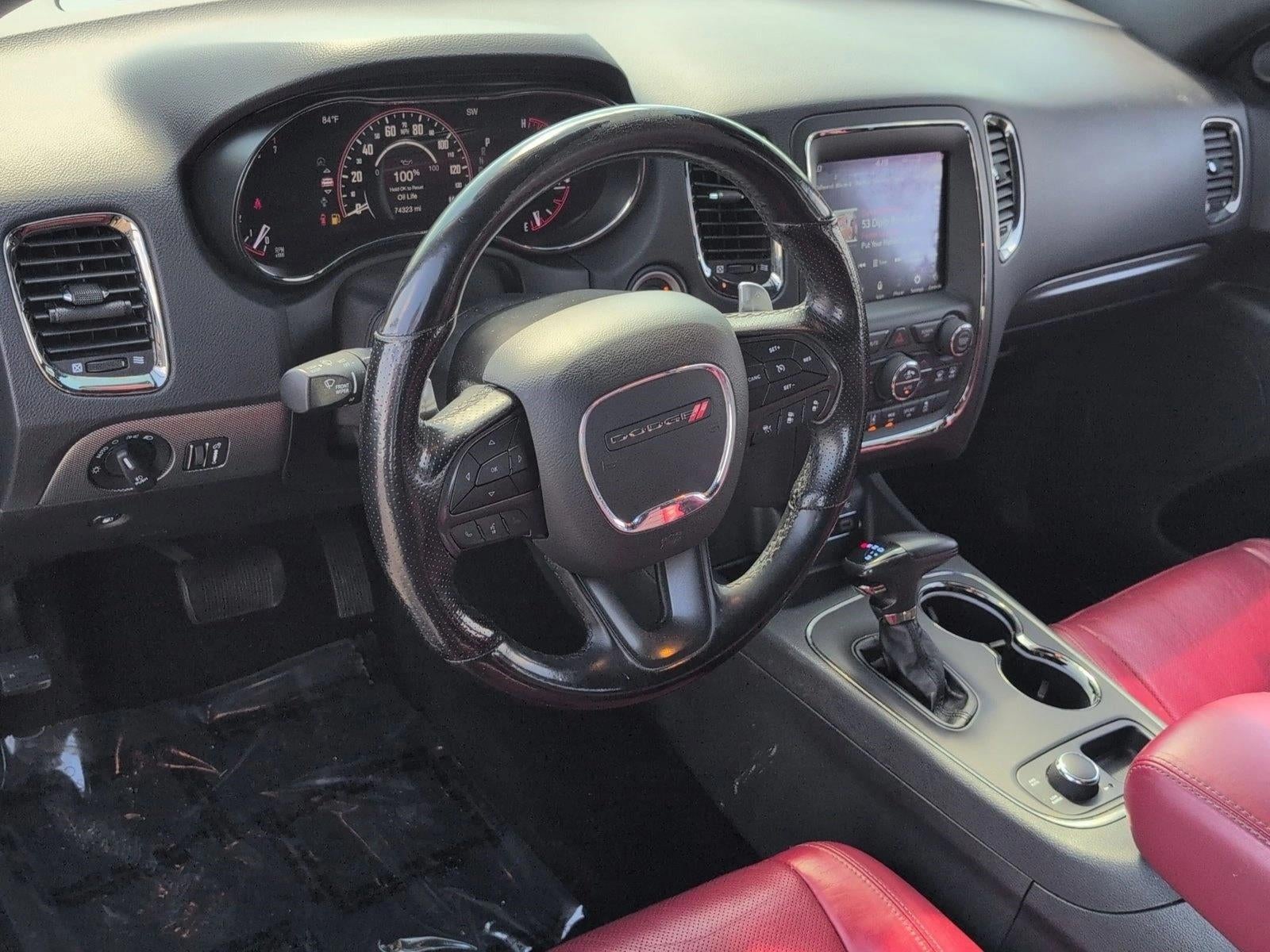 2020 Dodge Durango R/T