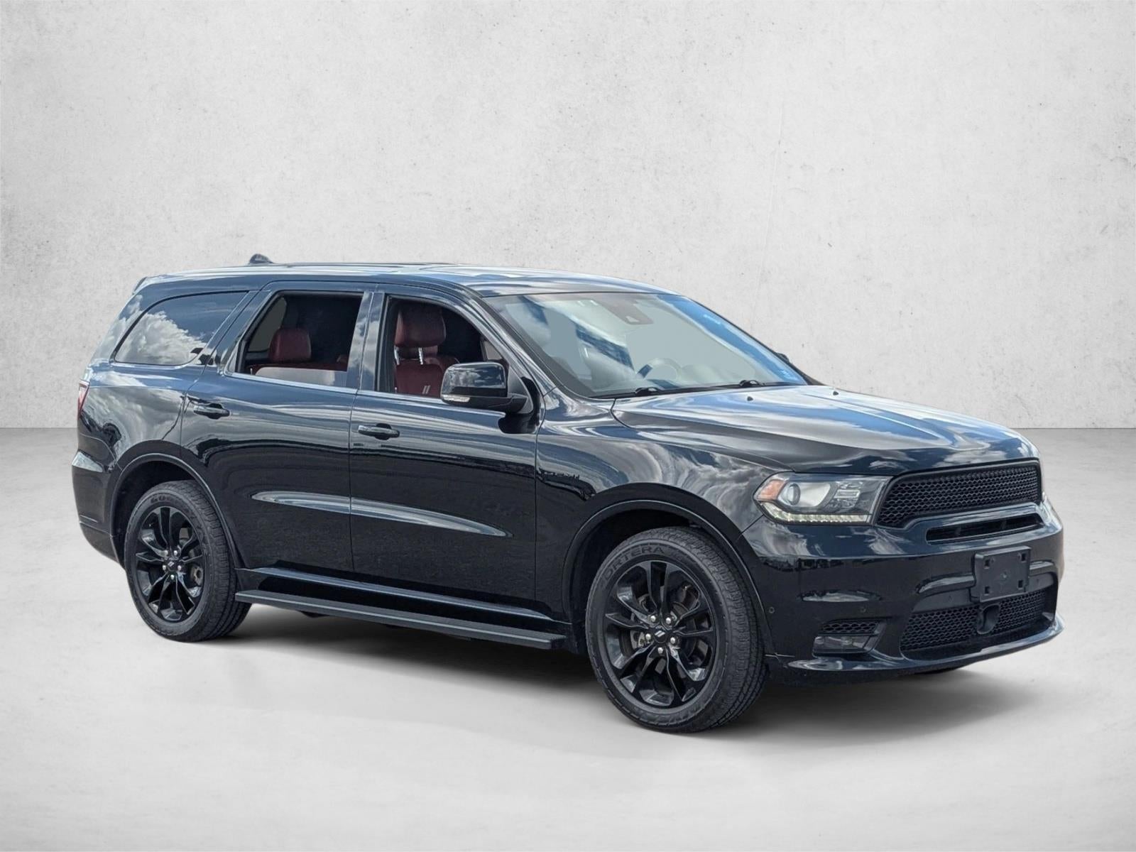 2020 Dodge Durango R/T