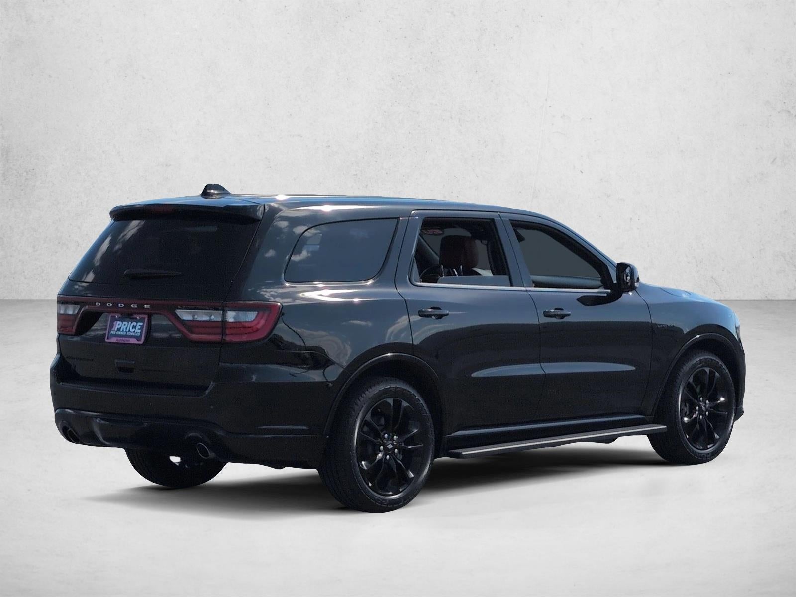 2020 Dodge Durango R/T