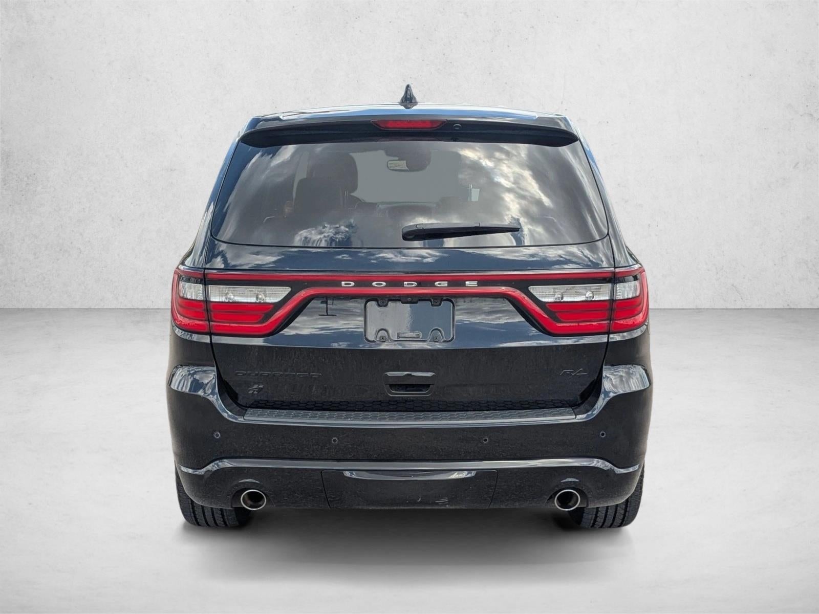 2020 Dodge Durango R/T