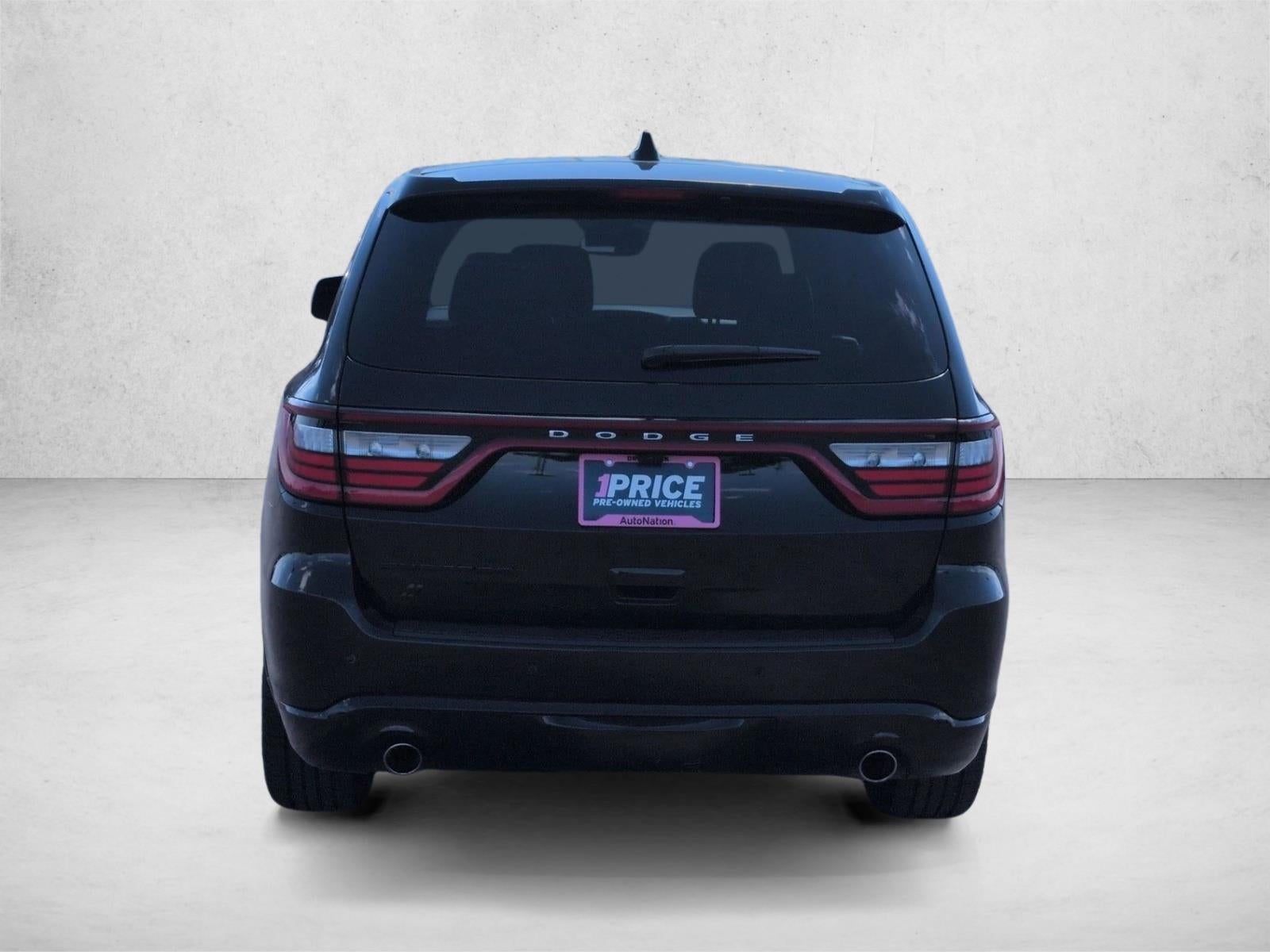 2020 Dodge Durango R/T