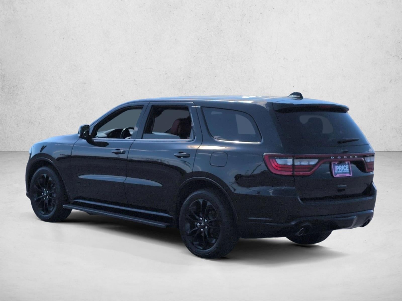 2020 Dodge Durango R/T