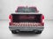 2021 RAM 1500 Big Horn Crew Cab 4x4 5'7" Box