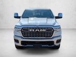 2025 RAM 1500 Limited Longhorn Crew Cab 4x4 5'7" Box