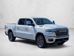 2025 RAM 1500 Limited Longhorn Crew Cab 4x4 5'7" Box