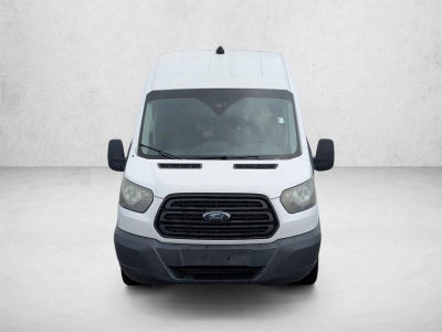 2015 Ford Transit Wagon XL