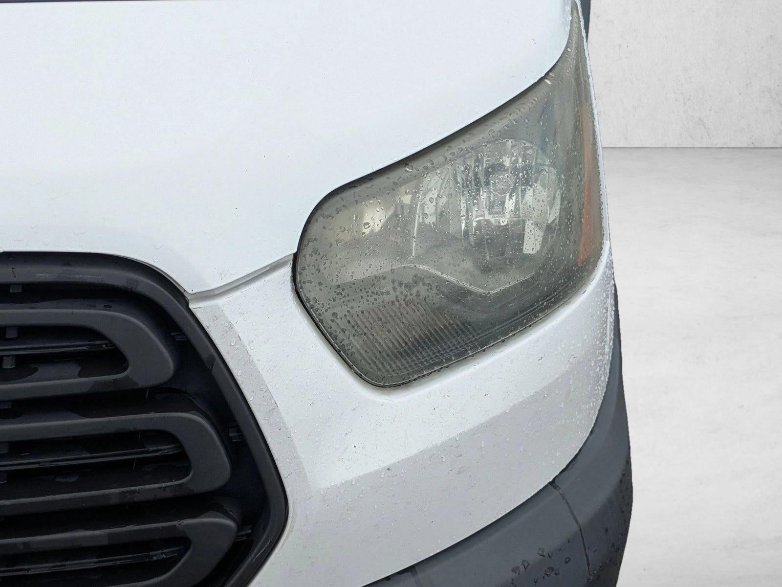 2015 Ford Transit Wagon XL