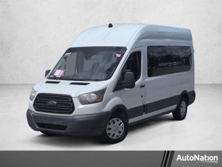 2015 Ford Transit Wagon XL