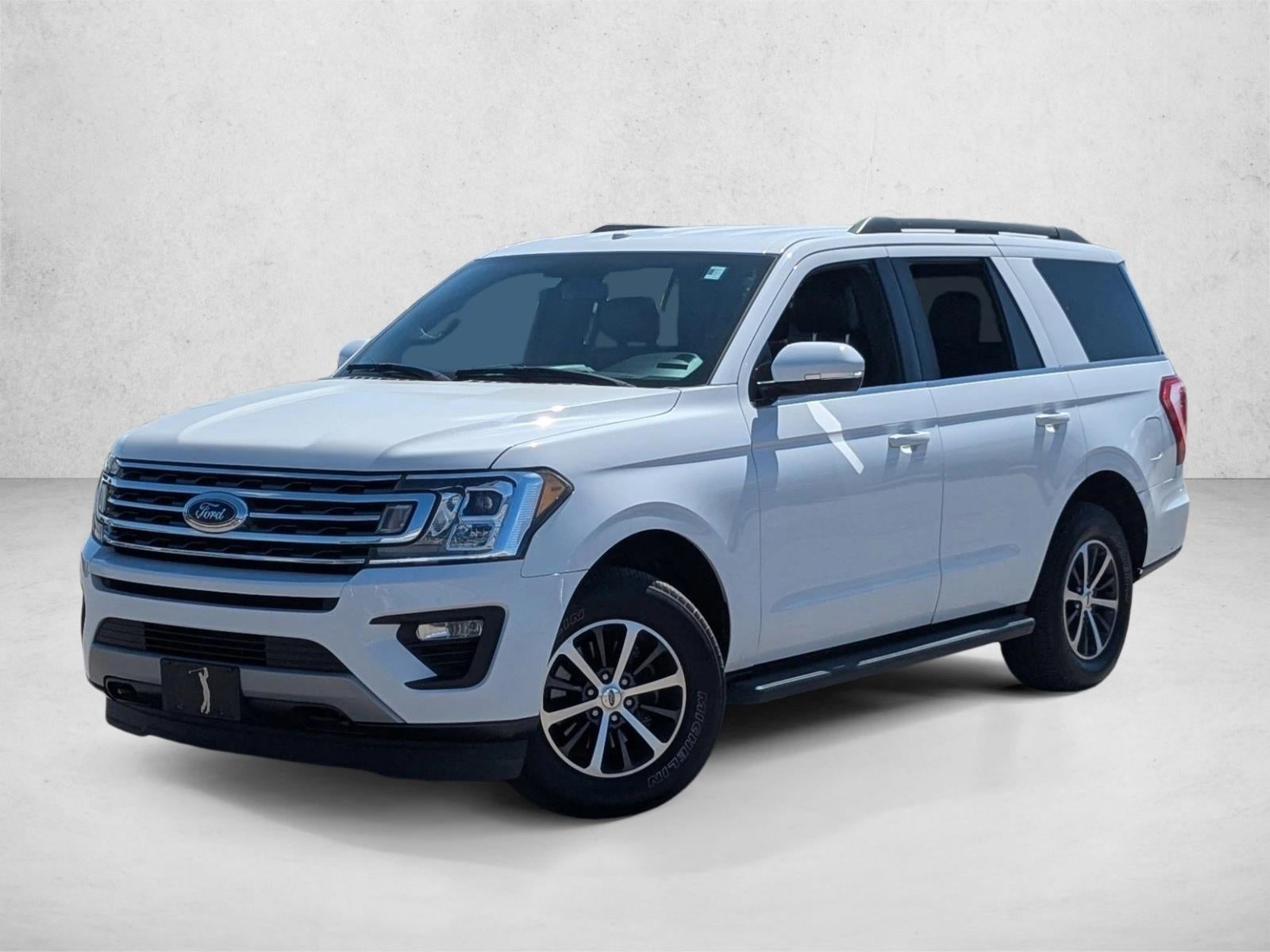 2019 Ford Expedition XLT