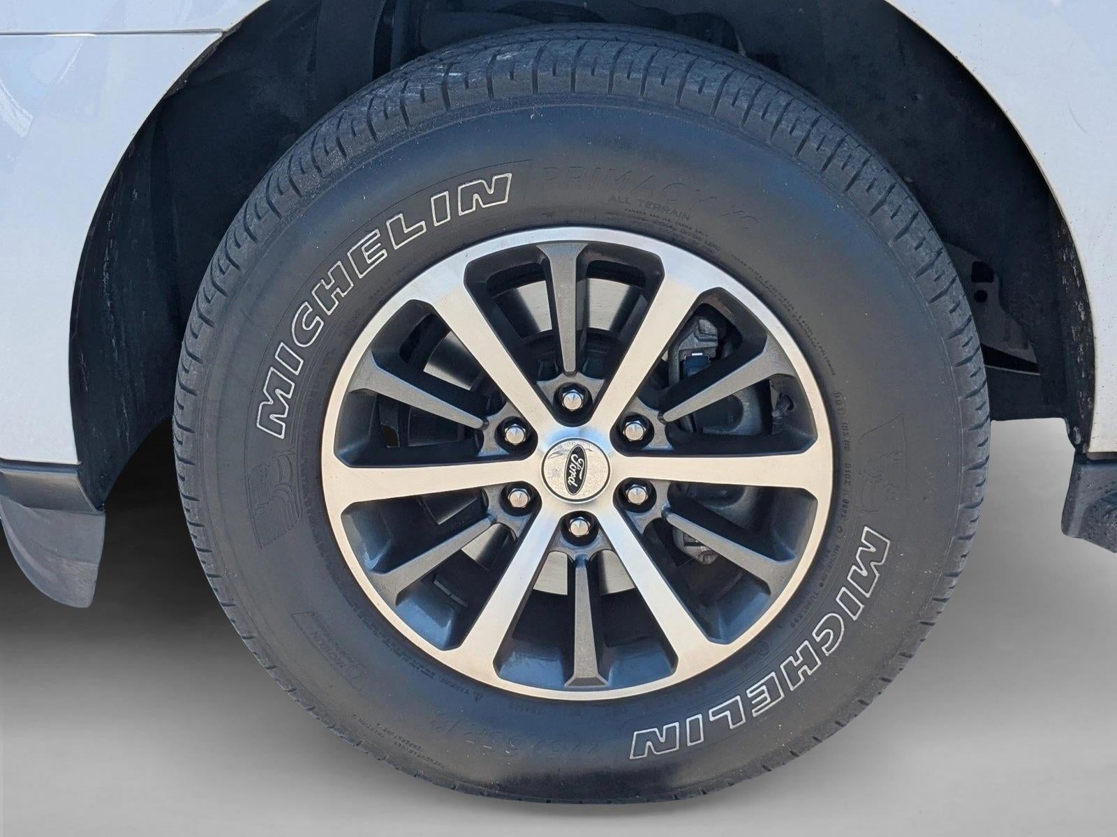 2019 Ford Expedition XLT