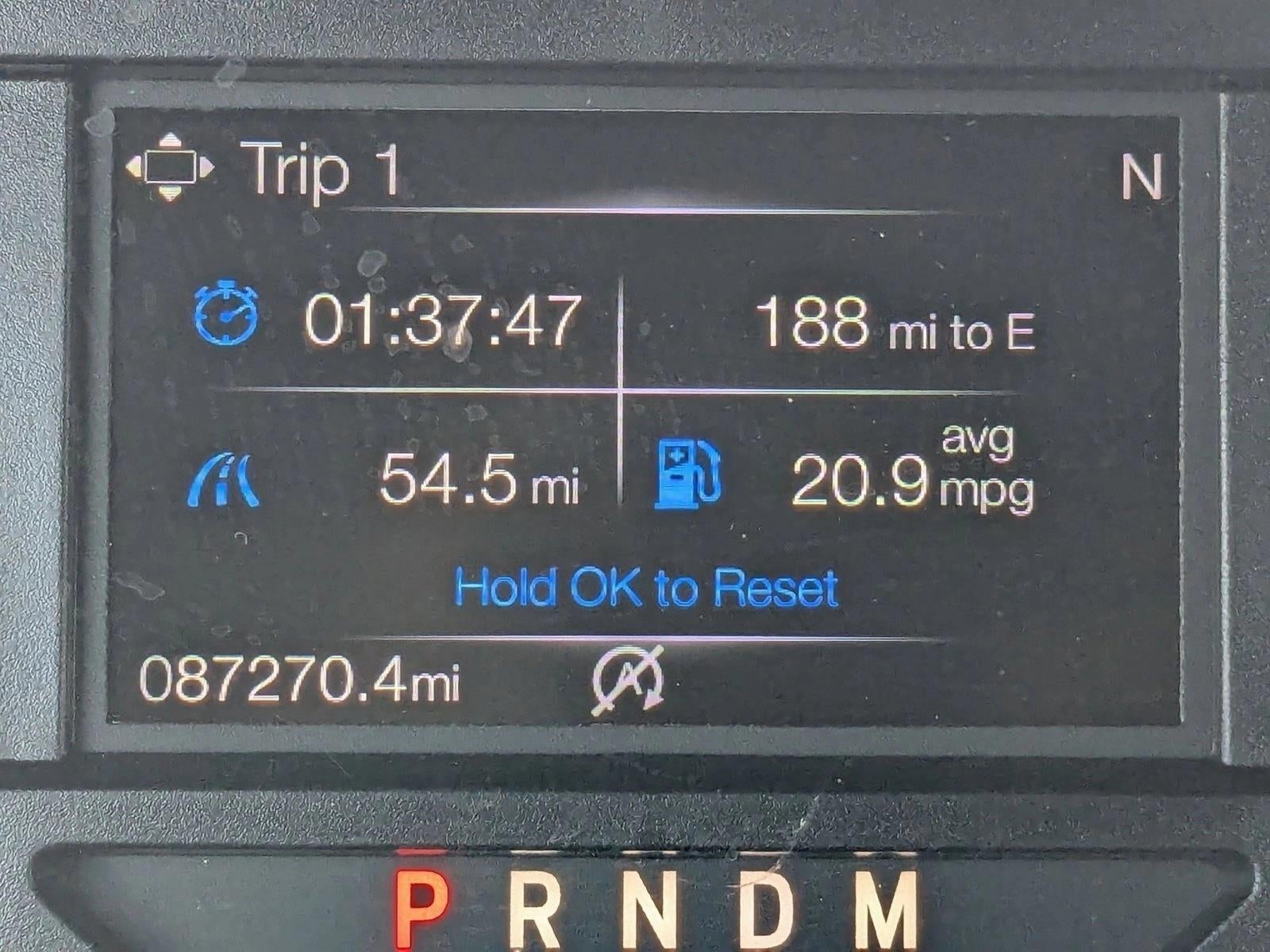 2019 Ford Expedition XLT