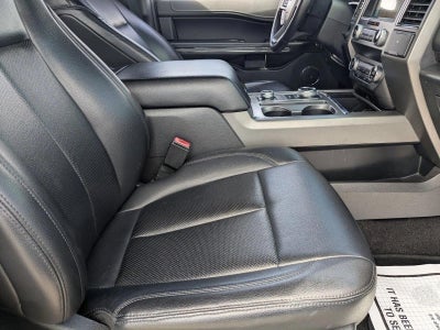 2019 Ford Expedition XLT