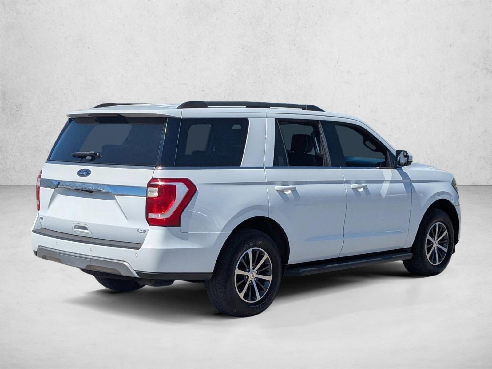 2019 Ford Expedition XLT