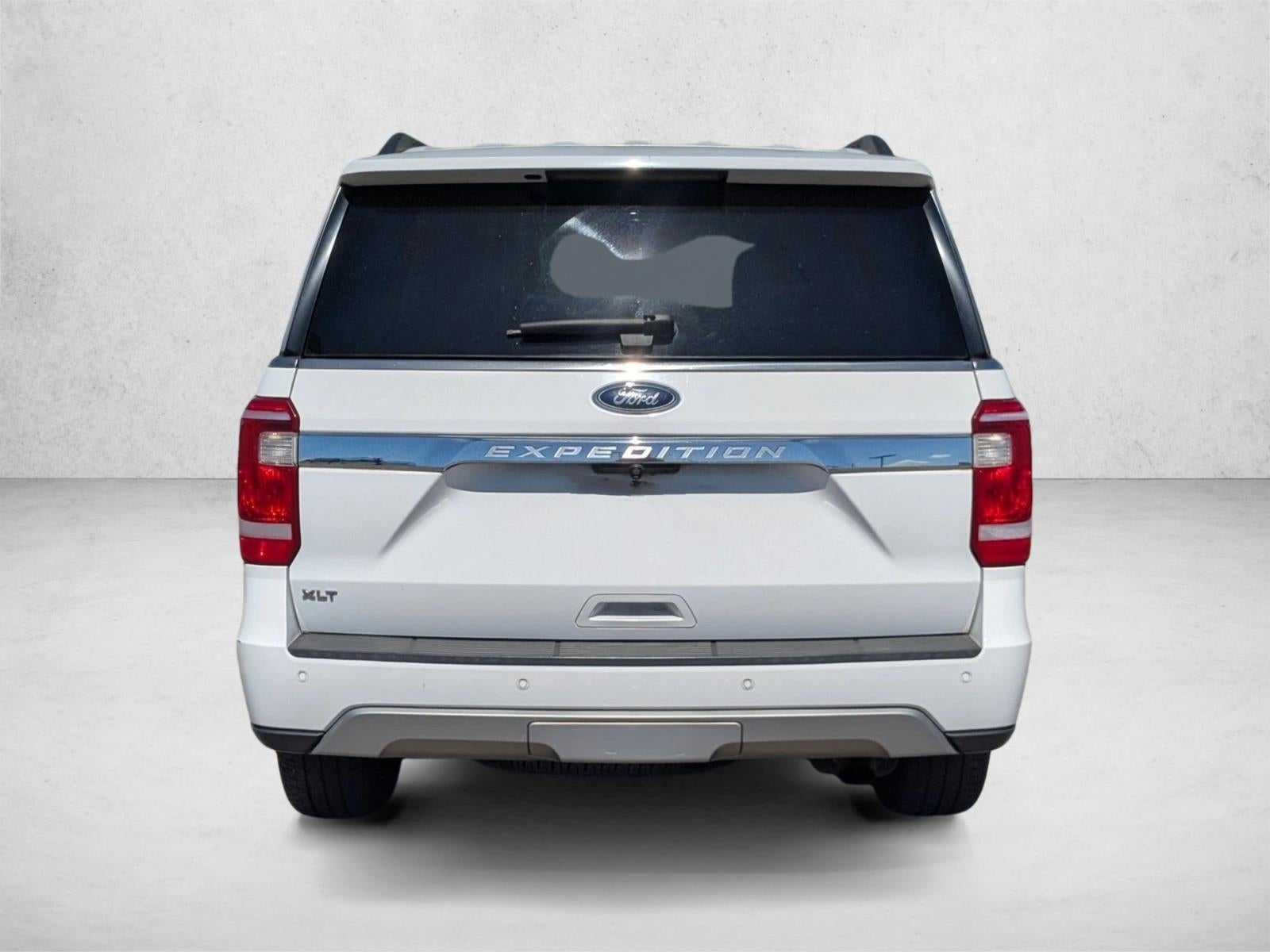 2019 Ford Expedition XLT