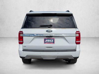 2019 Ford Expedition XLT