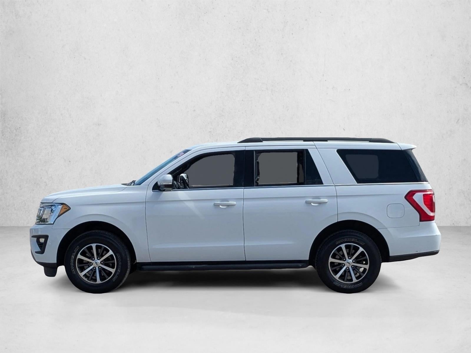 2019 Ford Expedition XLT