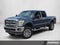 2014 Ford F-250 LARIAT