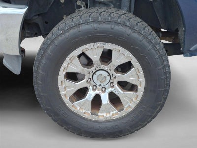 2014 Ford F-250 LARIAT
