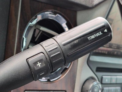 2014 Ford F-250 LARIAT