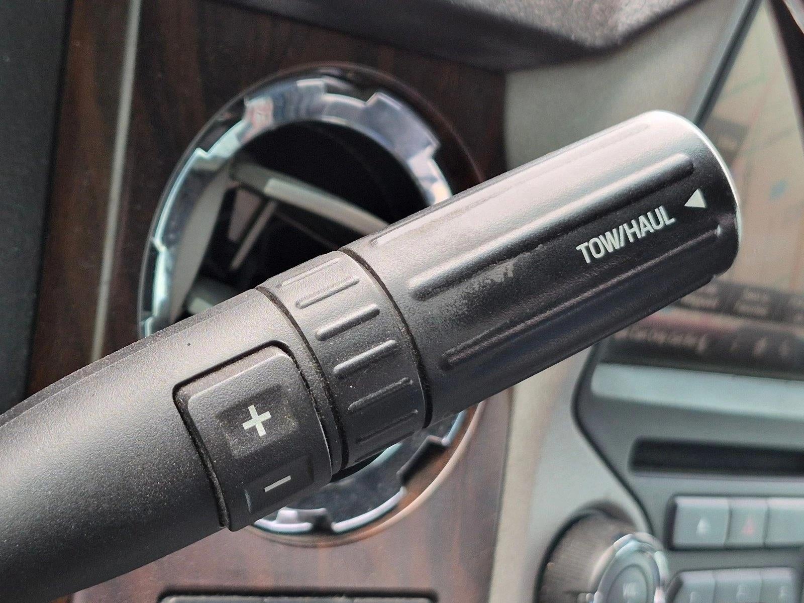2014 Ford F-250 LARIAT