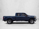 2014 Ford F-250 LARIAT