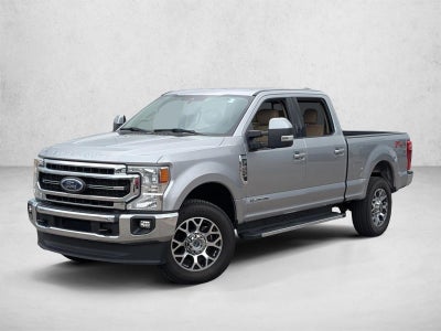 2020 Ford Super Duty F-250 SRW XL