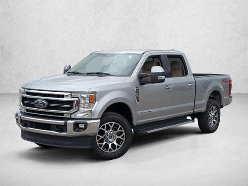 2020 Ford Super Duty F-250 SRW XL